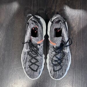 Nike Crater Impact Sneakers